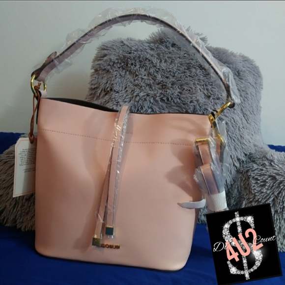 Ecosusi Handbags - 💕Pretty Handbag/shoulder bag
